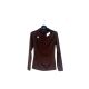 Maglia luxury marrone